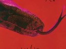 Alice Cooper - Killer (1LP Red / Black Vinyl) 2018 Rhino Records / RCV1 2567