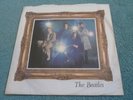 BEATLES STRAWBERRY FIELDS FOREVER PENNY LANE PARLOPHONE R 5570 RARE SLEEVE