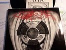 V/A THE MASTER OF NOISE LP 7 mon agathocles anal cunt napalm death meat shits