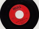 HULL 735- MONOTONES- READING THE BOOK OF LOVE/DREAM- EXCELLENT TWO SIDER-ORIG.