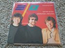 Electric Light Orchestra/ ELO - So serious 12'' Disco Vinyl