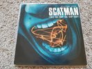 Scatman John - Scatman Ski-Ba-Bop-Ba-Dop-Bop 12'' Disco Vinyl