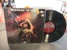 Kiss SIMMONS' METEOR Parrot Live in San Francisco & More In Shrink 1988 NM/NM