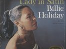 Billie Holiday, Lady In Satin 180g LP from the Michael Hobson Archives