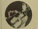 LP Vinyl: Led Zeppelin In Person Ltd. Ed. Picture Disc Jimmy Page RSR 205 AB