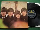 The Beatles - Beatles For Sale inc Eight Days A Week + 3N/3N PMC 1240 LP