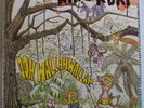 KING KURT Ooh Wallah Wallah - Original UK LP - Psychobilly Punk Zulu Beat