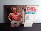 1964 DEL SHANNON AMY LP Handy Man EARLY ROCK N ROLL Rare / VG++