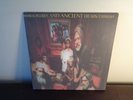 CANNED HEAT : HISTORICAL FIGURES & ANCIENT HEADS LP 1972 United Artists NM