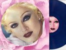 MADONNA - BEDTIME STORIES (20th Anniversary) COLOUR DISC VINYL PIC + POSTER