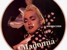 MADONNA - BYE BYE BABY PICTURE DISC VINYL LP 1993 GIRLIE SHOW TOUR LIVE  PIC