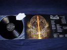 BEWITCHED At The Gates Of Hell LP Osmose 1999 lim.1000 [dissection mayhem]