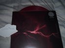 DUB BUK ?????? ?????? ?? ????? LP rotes Vinyl Beverina [nokturnal mortum]