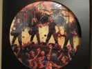 Cannibal Corpse - Torturing and Eviscerating Live Picture Disc Vinyl Death Metal