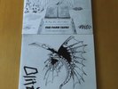 Blitzkrieg 2 Doppel-LPs: The Archives Vol. 1 & 2 -1981 Revisited &The Farm Tapes