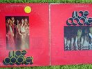 Alice Cooper Easy action vinyl, US IMPORT plus 2 other albums