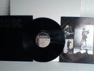 AC/DC BACK IN BLACK VINYL LP.  GERMAN PRESSING
