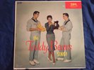 The Teddy Bears LP, and 45, with Phil Spector