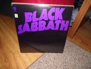SEALED BLACK SABBATH 