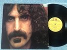 FRANK ZAPPA Apostrophe NZ LP Orig Reprise
