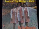CHARLESTONETTES-TOUCH OF THE MASTER'S HAND-GOSPEL-CR-C-111-SEALED LP