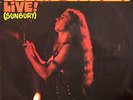 BLACKFEATHER LIVE SUNBURY LP 1974 AUSSIE PROG ROCK