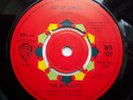 The Marketts 1963 Vinyl single Out of Limits