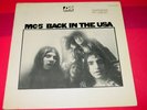 MC 5 – Back in the USA (1970) - Vinyl Album - US- Originalpressung 1970