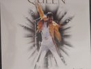 Queen Rock You From Rio-Live LP Recorded Jan 12 1985 DDM Cutting Sealed