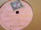 TITTA RUFFO THOMAS-AMLETO-SPETTRO INFERNAL G.C-2-52622