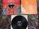 JIMI HENDRIX  -