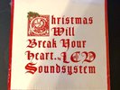 LCD Soundsystem Christmas Will Break Your Heart 7