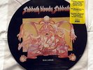 picture-LP BLACK SABBATH sabbath bloody sabbath - Earmark 2003 - sealed mint