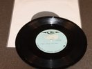 PRINCE BUSTER 1966 ACETATE 1-SIDED 7