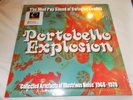 PORTOBELLO EXPLOSION VINYL LP