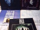 Fields Of The Nephilim - 5 Record Bundle.