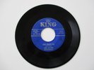 LUCKY MILLINDER 45 RPM ON KING RECORDS 45-4449-AA 