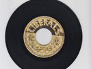LIBERALS/ THE RETURN OF JAH - KID HIBBERT & THE DISCIPLES (70'S  ROOTS 7