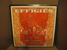 EFFIGIES For Ever Grounded LP E-1056
