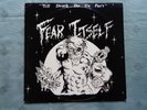FEAR ITSELF | TILL DEATH DO US APART | KML RECORDS | VINYL