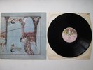 Genesis LP Trespass UK original Charisma Hatter 2nd press A-2U & B-3U NEAR MINT