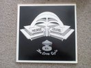FOREVER AMBER THE LOVE CYCLE Advance 001 1991 Re