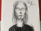 Steven Wilson - Cover Versions - Signed Double Vinyl LP Album