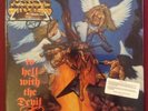 SEALED MINT STRYPER TO HELL WITH THE DEVIL LIMITED EDITION LP PJAS73237 ENIGMA