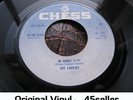 ? JOY LOVEJOY 'In Orbit' EX- Northern Soul 45 HEAR