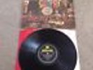 THE BEATLES Sgt Pepper's Lonely Hearts Club Band Vinyl LP Lennon McCartney Starr