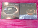 Electric Light Orchestra - Mr.Blue Sky Vinyl LP & Zoom vinyl LP