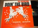 The Rivingtons ?– Doin' The Bird - LIBERTY - MONO - 1ST PRESS 1963