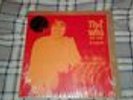 The Who-New York is Alright Lp  rare bootleg