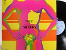 THE KINKS 